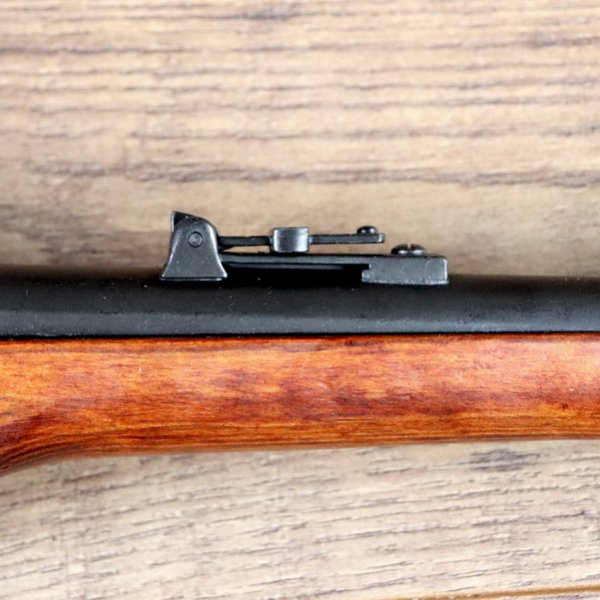Replica - Decoration Rifle American Sharps Carbine, USA, Black